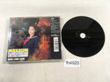 Eko Eko Azaraku Wizard Of Darkness PS1 Japan - FH4920