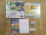 Pokemon Pocket Monster X BOXED Nintendo 3DS Japan - FH6502