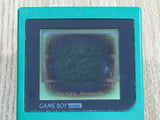 lf9934 Plz Read Item Condi GameBoy Pocket Green Game Boy Console Japan