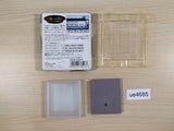 Crayon Shinchan BOXED GameBoy Game Boy Japan - UE4685
