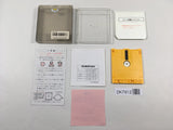 DK7912 Tennis BOXED Famicom Disk Japan