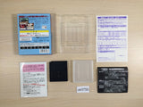 Detective Conan Norowareta Kouro BOXED GameBoy Game Boy Japan - UE3750