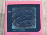 LG2012 With Defects - GameBoy Pocket Pink Game Boy Console Japan