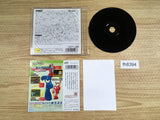 Rockman Megaman 3 Complete Works PSone Books PS1 Japan - FH8394
