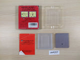Final Reverse BOXED GameBoy Game Boy Japan - UE4207