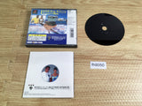 Hiroki Matsukata Presents World Fishing PS1 Japan - FH9050