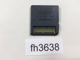 FH3638 Yamamura Misa Suspense Maiko Kogiku Kisha Nintendo DS Japan