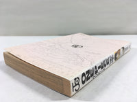 AAA2008 ONE PIECE Vol.20 Japanese Manga