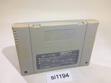 Street Fighter II 2 SNES Super Famicom Japan - SI1194