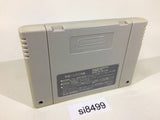 Hanjuku Hero SNES Super Famicom Japan - SI8499