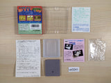 Teenage Mutant Ninja Turtles TMNT 2 BOXED GameBoy Game Boy Japan - UE3241