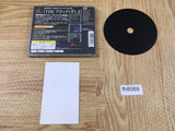 Simple 1500 Series 045 The Block Kuzushi 2 PS1 Japan - FH8069