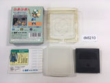 DK6210 Puyo Puyo BOXED Sega Game Gear Japan