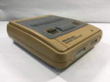 DK6719 Tested Working - SUPER FAMICOM SNES CONSOLE Japan