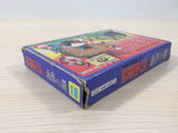 Akuma Kun BOXED NES Famicom Japan - UE1768