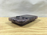 LC3700 With Defects - GameBoy Pocket Clear Purple Console Japan
