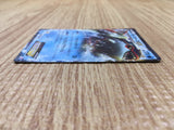 CD9365 Kyogre EX R BW3PD 015/052 Pokemon Card TCG Japan