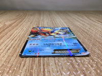 CE8020 Keldeo EX R BW6CF 019/059 Pokemon Card TCG Japan