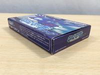 UE8333 Pokemon Sapphire BOXED GameBoy Advance Japan