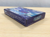 UE8333 Pokemon Sapphire BOXED GameBoy Advance Japan