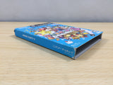 Mario Party 5 BOXED GameCube Japan - UE7021