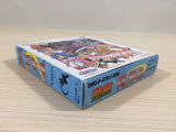 Dead Heat Fighters Toshinden BOXED GameBoy Game Boy Japan - UE2846