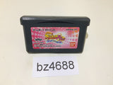 Futari wa Pretty Cure Max Heart GameBoy Advance Japan - BZ4688