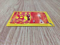CE8820 Magmar Uncommon e1 035/128 Pokemon Card TCG Japan