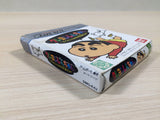 Crayon Shinchan BOXED GameBoy Game Boy Japan - UE4685