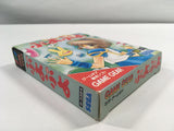 DK6210 Puyo Puyo BOXED Sega Game Gear Japan