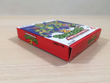 Teenage Mutant Ninja Turtles TMNT 2 BOXED GameBoy Game Boy Japan - UE3241