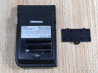 LG2113 Tested Working - GameBoy Pocket Black Game Boy Console Japan