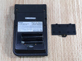 LG2113 Tested Working - GameBoy Pocket Black Game Boy Console Japan