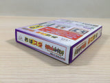 Oha Sta Yamachan & Raymond BOXED GameBoy Game Boy Japan - UE4428
