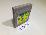 BZ5086 Yoshi Egg Yossy GameBoy Game Boy Japan