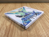Pokemon Pocket Monster X BOXED Nintendo 3DS Japan - FH6502