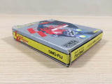 Final Reverse BOXED GameBoy Game Boy Japan - UE4207