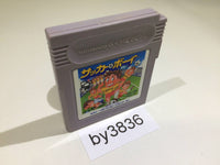 BY3836 Soccer Boy GameBoy Game Boy Japan