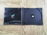 Strahl Himerareshi Nanatsu no Hikari Sega Saturn Japan - FH8191