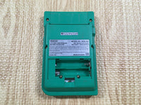 KH5910 With Defects - GameBoy Pocket Green Game Boy Console Japan