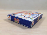 Kinniku Banzuke GB 2 BOXED GameBoy Game Boy Japan - UE4538