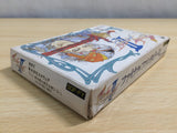 UE6221 Final Fantasy 2 BOXED NES Famicom Japan