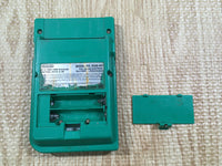 KH6276 With Defects - GameBoy Pocket Green Game Boy Console Japan