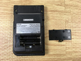 LC3604 With Defects - GameBoy Pocket Black Game Boy Console Japan
