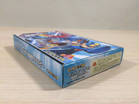UE2451 Rockman Exe 6 Cybeast Falzar Megaman BOXED GameBoy Advance Japan