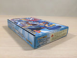 UE2451 Rockman Exe 6 Cybeast Falzar Megaman BOXED GameBoy Advance Japan
