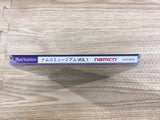 Namco Museum 1 PS1 Japan - FH9761