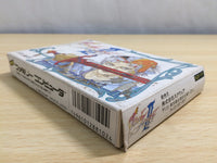 UE6221 Final Fantasy 2 BOXED NES Famicom Japan