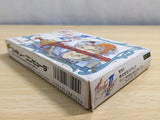 UE6221 Final Fantasy 2 BOXED NES Famicom Japan