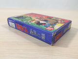 Akuma Kun BOXED NES Famicom Japan - UE1768